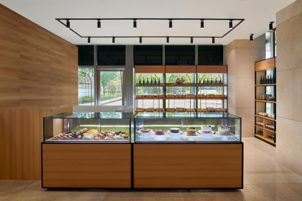 シェラトングランド仁川ホテル Sheraton Grand Incheon Hotel 画像24