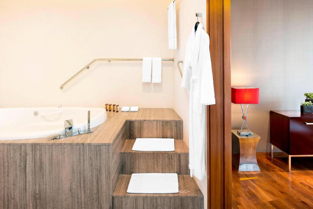 シェラトングランド仁川ホテル Sheraton Grand Incheon Hotel 画像25