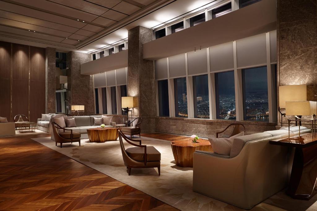 シグニエルソウル Signiel Seoul 画像3