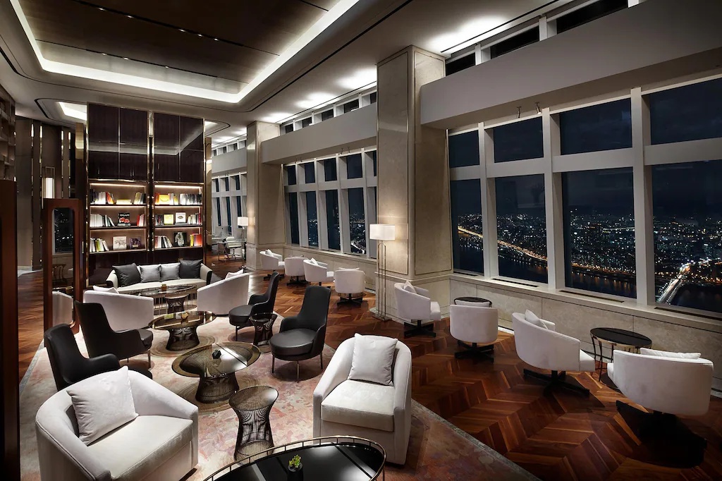 シグニエルソウル Signiel Seoul 画像7