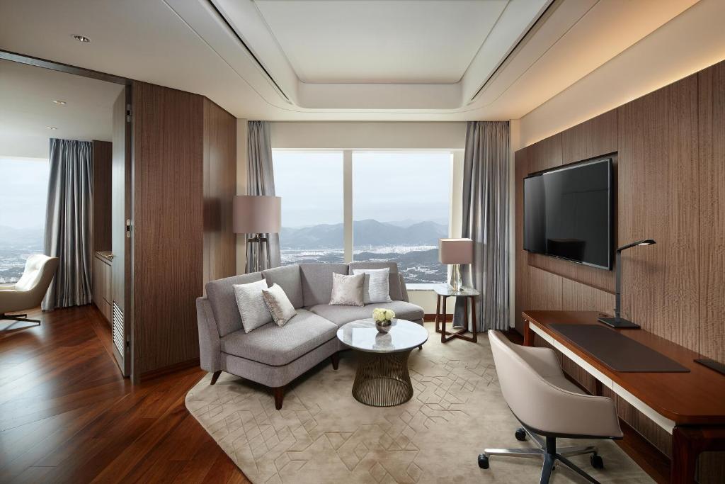 シグニエルソウル Signiel Seoul 画像9