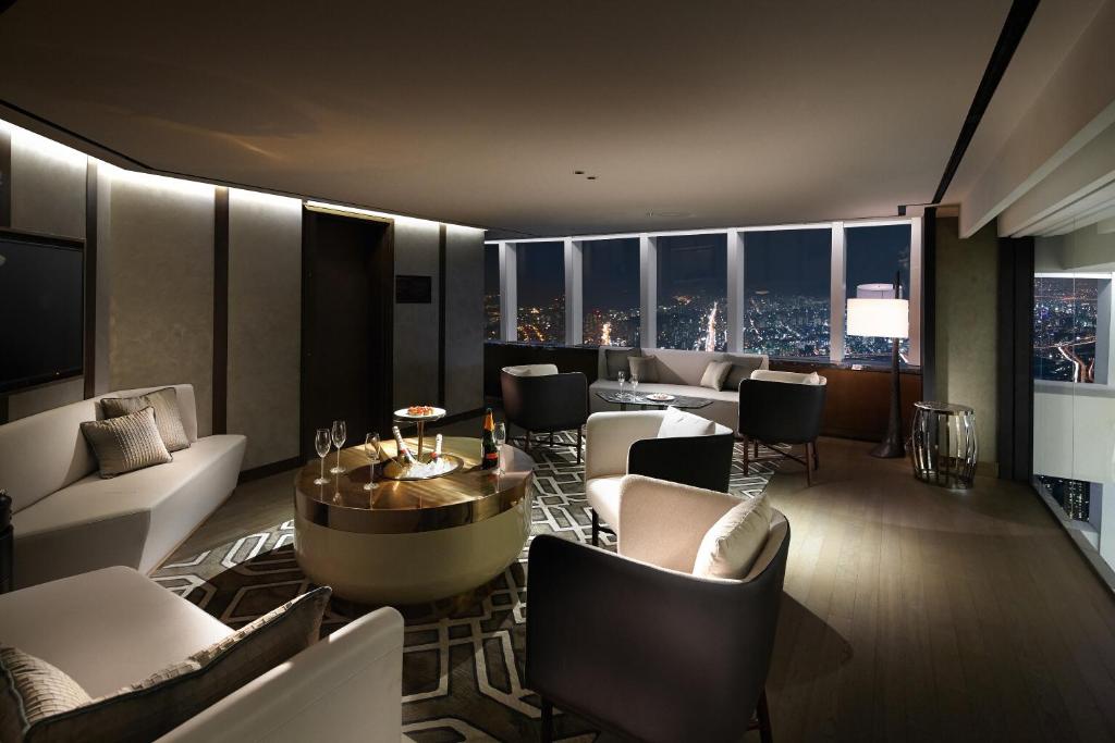 シグニエルソウル Signiel Seoul 画像11