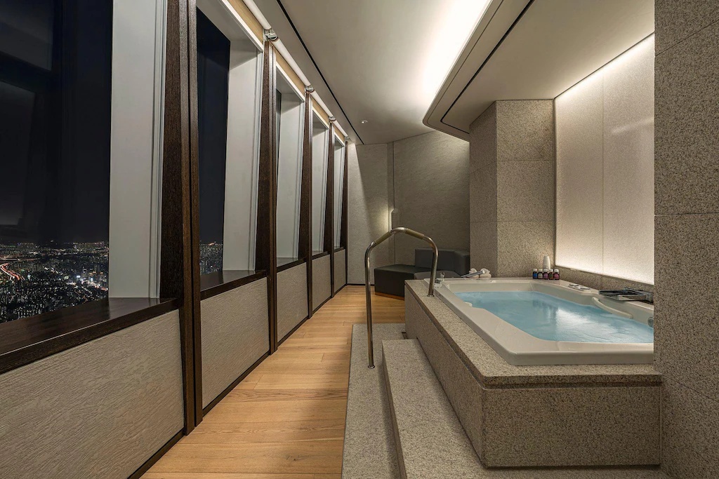 シグニエルソウル Signiel Seoul 画像18