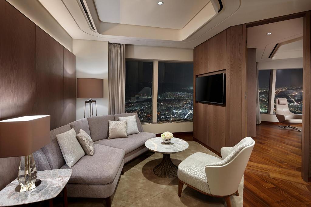 シグニエルソウル Signiel Seoul 画像20