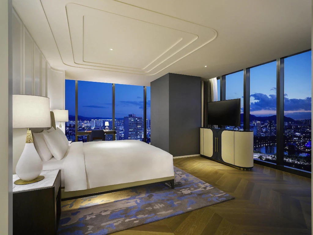 ソフィテル アンバサダー ソウル ホテル＆サービスレジデンス Sofitel Ambassador Seoul Hotel & Serviced Residences 画像2