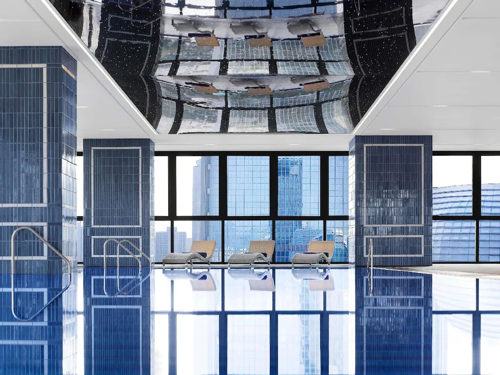 ソフィテル アンバサダー ソウル ホテル＆サービスレジデンス Sofitel Ambassador Seoul Hotel & Serviced Residences 画像7