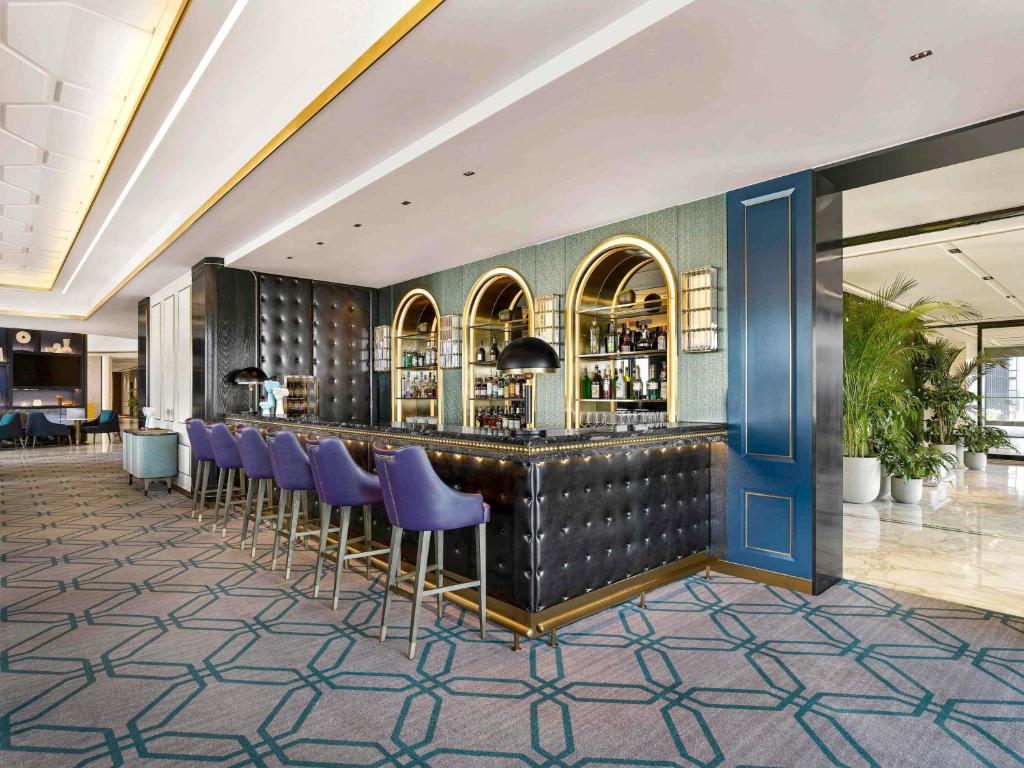 ソフィテル アンバサダー ソウル ホテル＆サービスレジデンス Sofitel Ambassador Seoul Hotel & Serviced Residences 画像18