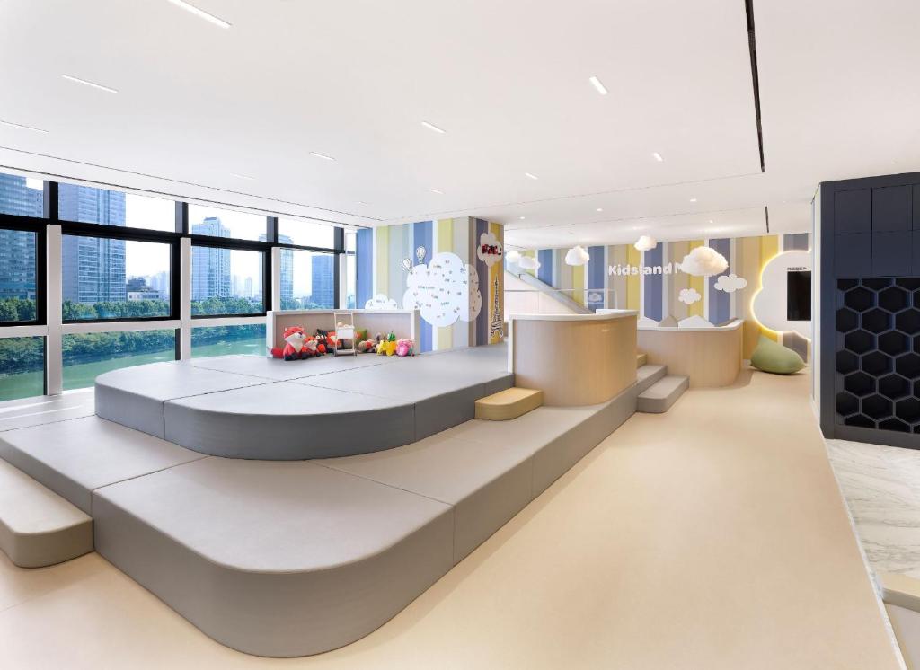 ソフィテル アンバサダー ソウル ホテル＆サービスレジデンス Sofitel Ambassador Seoul Hotel & Serviced Residences 画像21