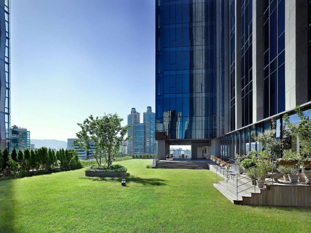 ソフィテル アンバサダー ソウル ホテル＆サービスレジデンス Sofitel Ambassador Seoul Hotel & Serviced Residences 画像24