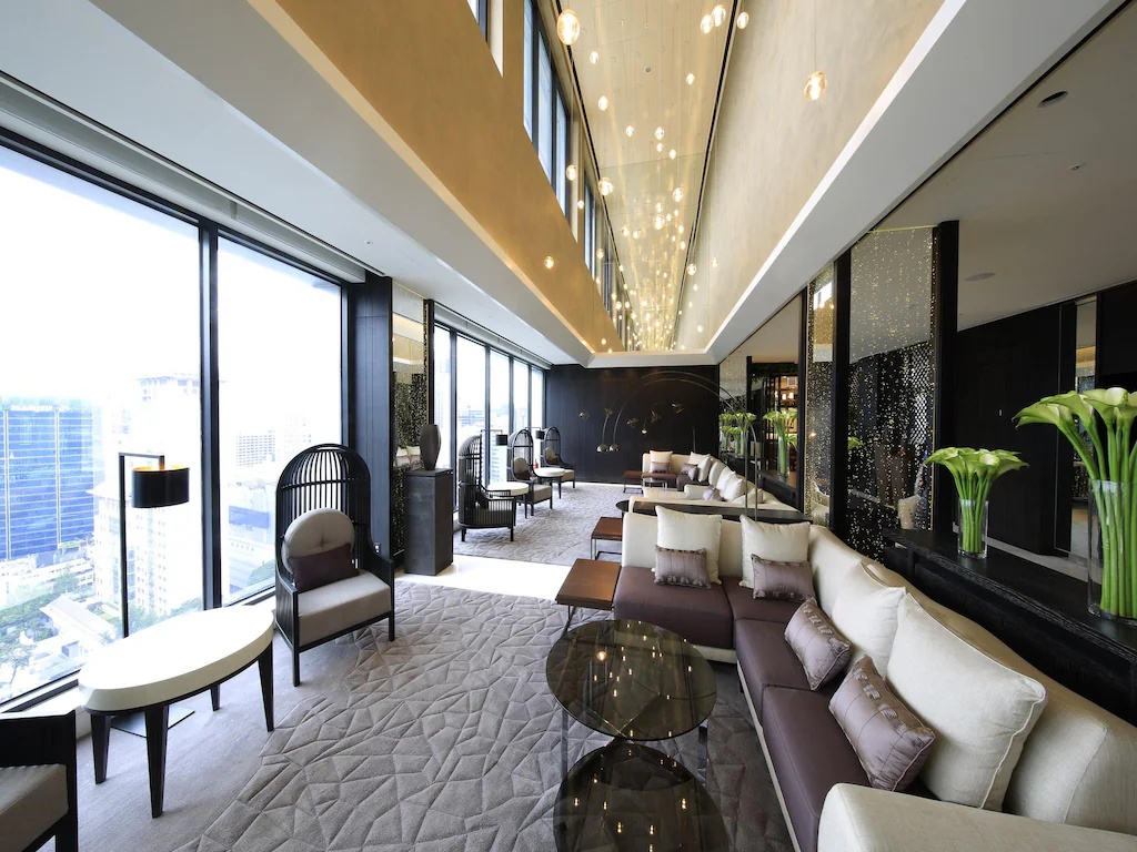 ソラリア西鉄ホテルソウル明洞 Solaria Nishitetsu Hotel Seoul Myeongdong 画像8