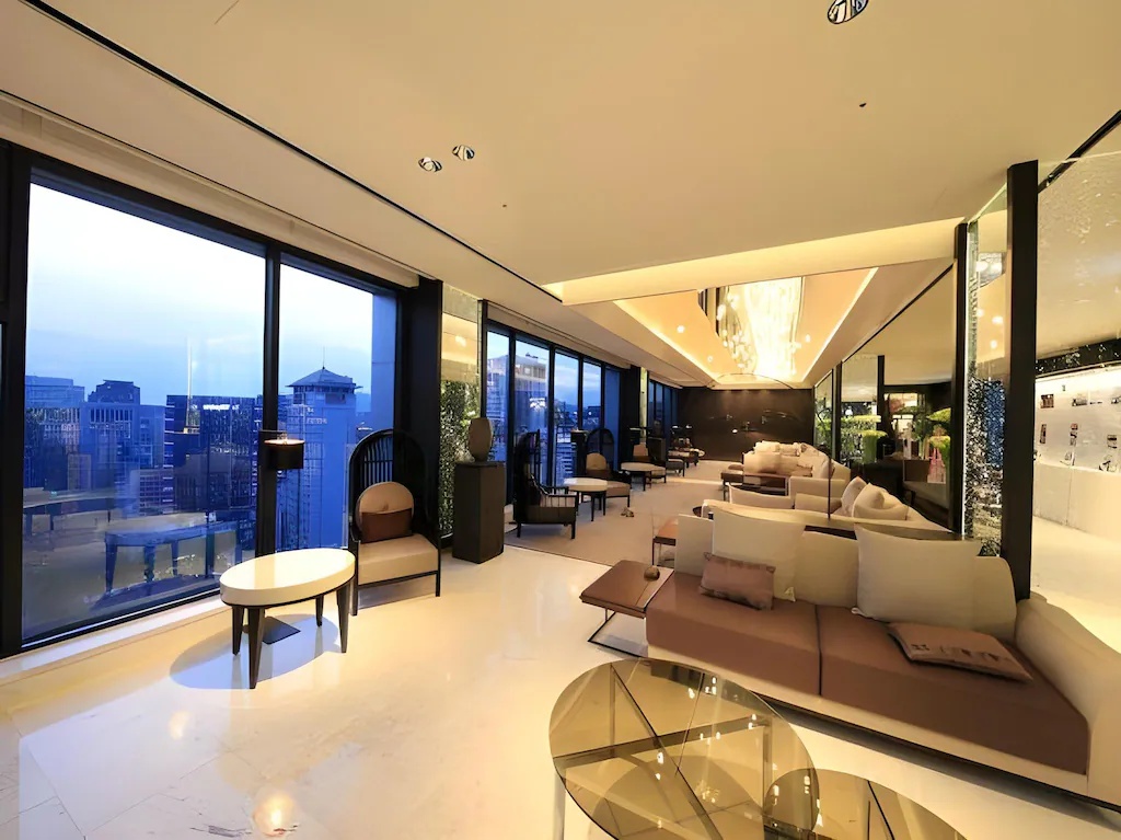 ソラリア西鉄ホテルソウル明洞 Solaria Nishitetsu Hotel Seoul Myeongdong 画像10