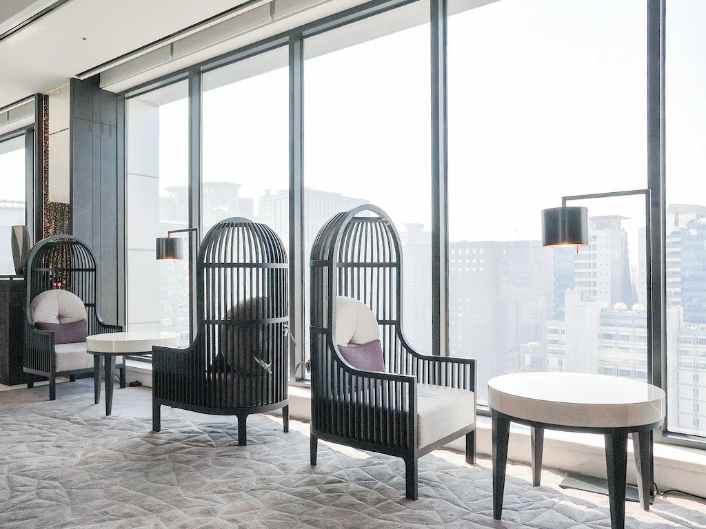 ソラリア西鉄ホテルソウル明洞 Solaria Nishitetsu Hotel Seoul Myeongdong 画像19