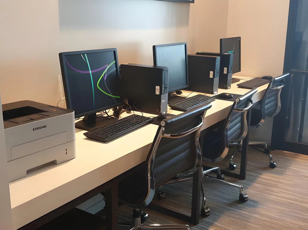 ソラリア西鉄ホテルソウル明洞 Solaria Nishitetsu Hotel Seoul Myeongdong 画像24