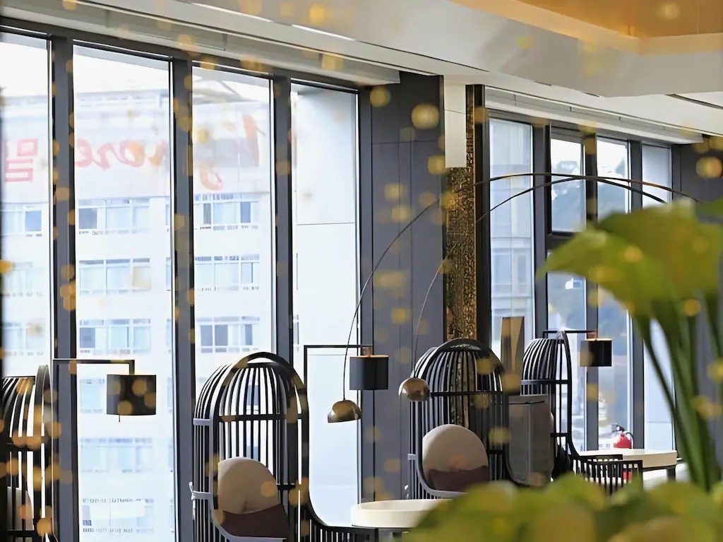 ソラリア西鉄ホテルソウル明洞 Solaria Nishitetsu Hotel Seoul Myeongdong 画像25