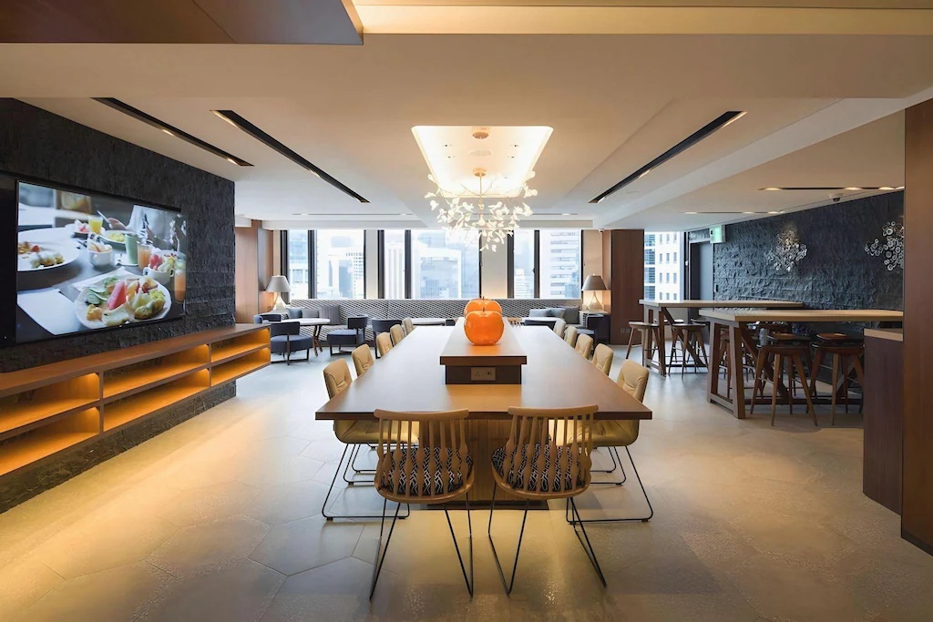 相鉄フレッサイン ソウル明洞 Sotetsu Fresa Inn Seoul Myeong-dong 画像3