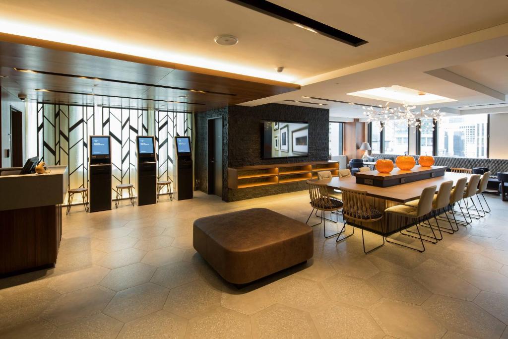 相鉄フレッサイン ソウル明洞 Sotetsu Fresa Inn Seoul Myeong-dong 画像5