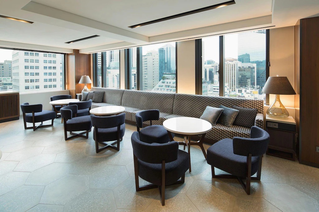 相鉄フレッサイン ソウル明洞 Sotetsu Fresa Inn Seoul Myeong-dong 画像6