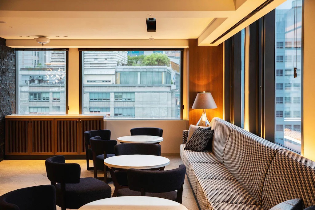 相鉄フレッサイン ソウル明洞 Sotetsu Fresa Inn Seoul Myeong-dong 画像7