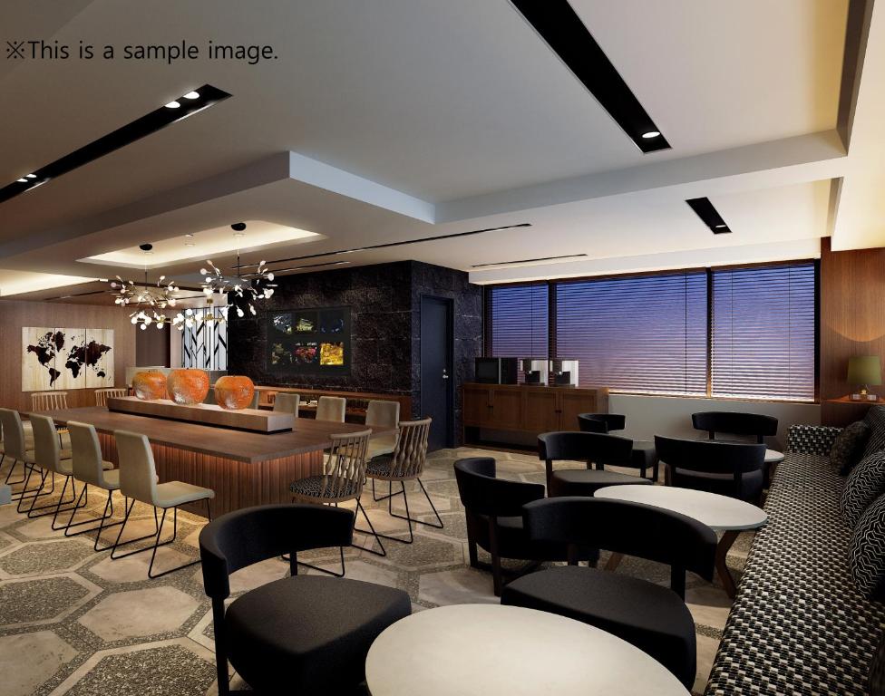 相鉄フレッサイン ソウル明洞 Sotetsu Fresa Inn Seoul Myeong-dong 画像9