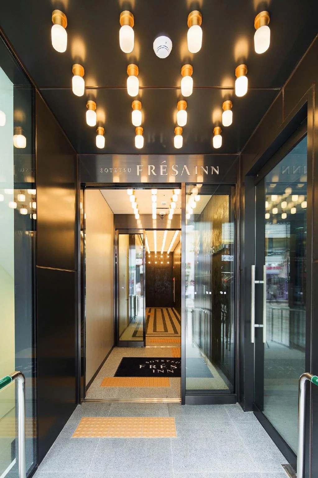 相鉄フレッサイン ソウル明洞 Sotetsu Fresa Inn Seoul Myeong-dong 画像13