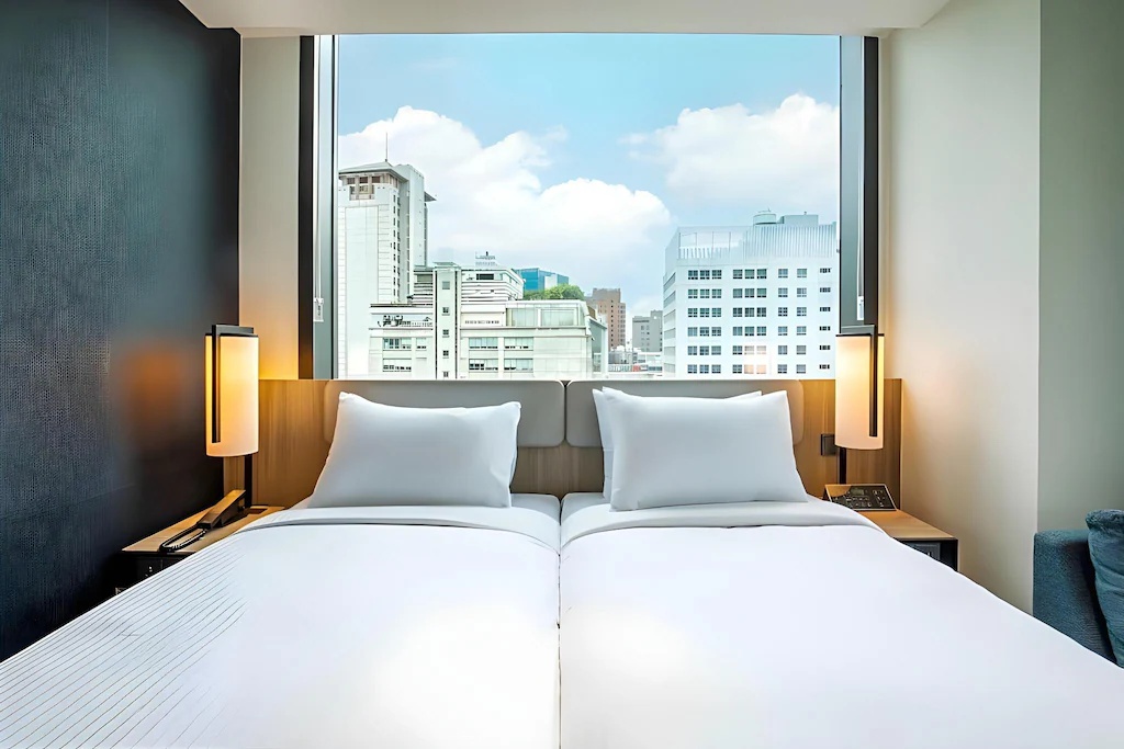 相鉄フレッサイン ソウル明洞 Sotetsu Fresa Inn Seoul Myeong-dong 画像14