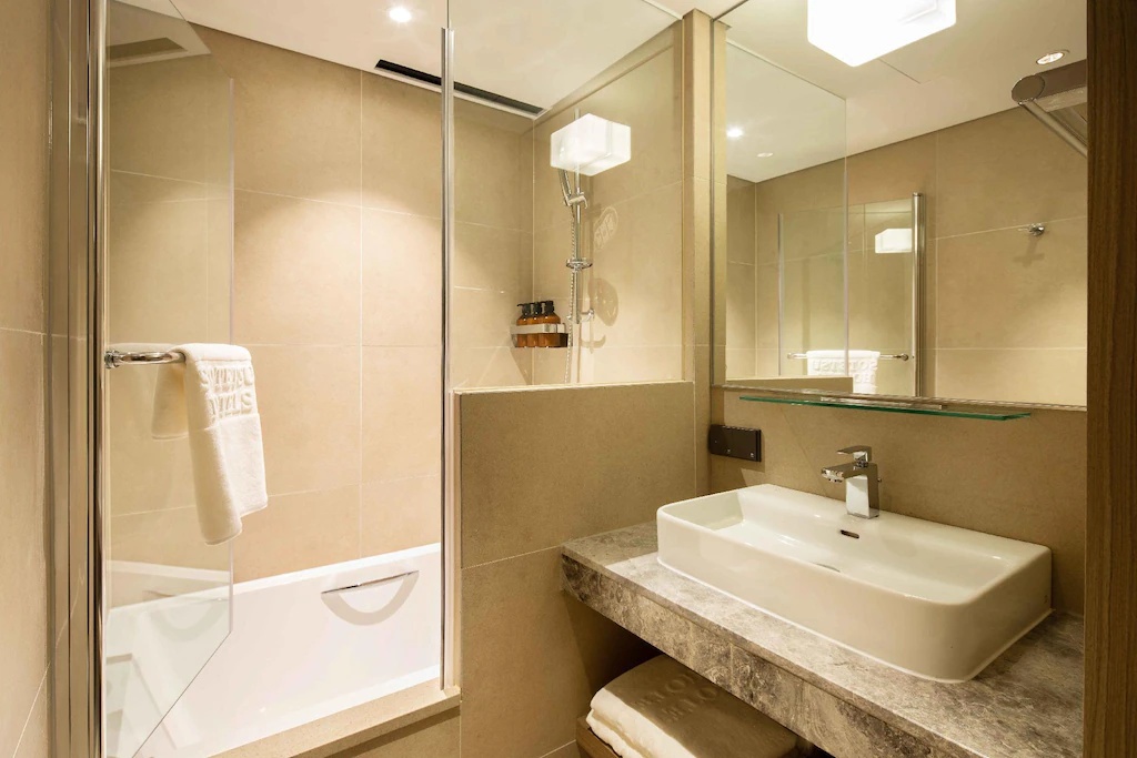 相鉄フレッサイン ソウル明洞 Sotetsu Fresa Inn Seoul Myeong-dong 画像19