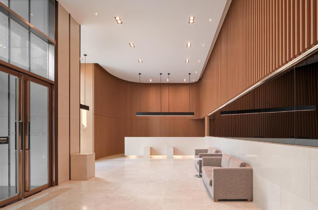 相鉄ホテルズ ザ・スプラジールソウル東大門 Sotetsu Hotels The Splaisir Seoul Dongdaemun 画像3