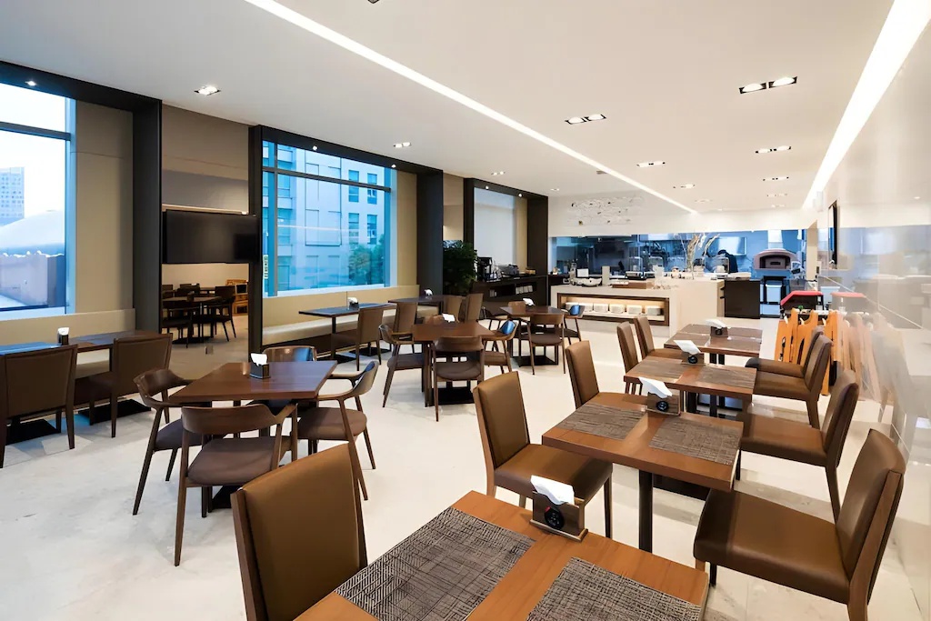 相鉄ホテルズ ザ・スプラジールソウル東大門 Sotetsu Hotels The Splaisir Seoul Dongdaemun 画像4