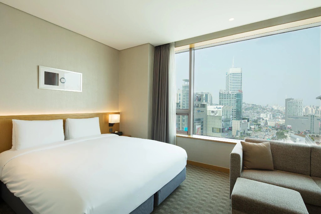 相鉄ホテルズ ザ・スプラジールソウル東大門 Sotetsu Hotels The Splaisir Seoul Dongdaemun 画像7