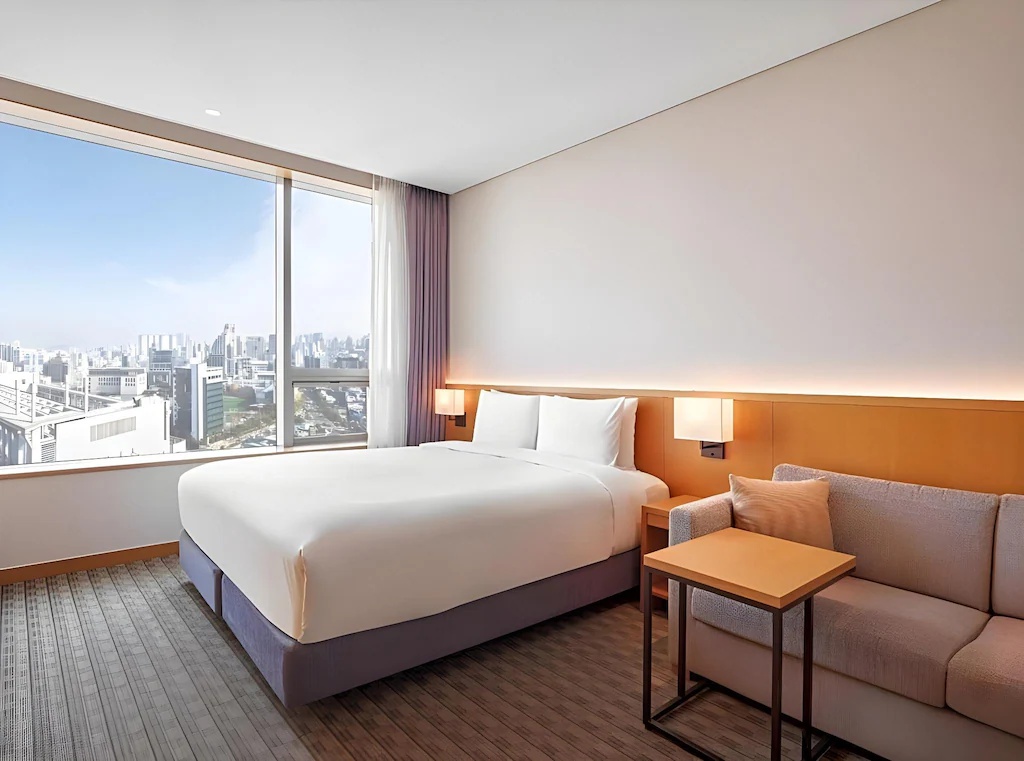 相鉄ホテルズ ザ・スプラジールソウル東大門 Sotetsu Hotels The Splaisir Seoul Dongdaemun 画像10