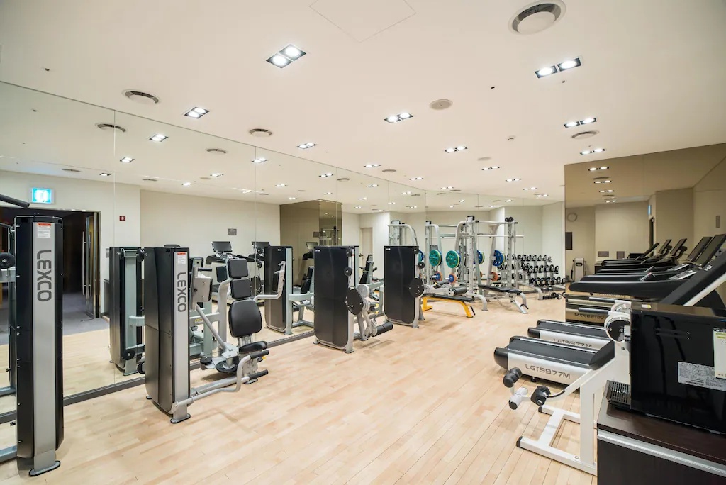 相鉄ホテルズ ザ・スプラジールソウル東大門 Sotetsu Hotels The Splaisir Seoul Dongdaemun 画像13