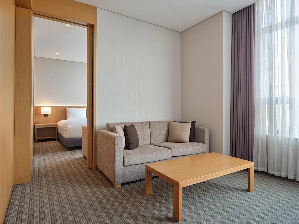 相鉄ホテルズ ザ・スプラジールソウル東大門 Sotetsu Hotels The Splaisir Seoul Dongdaemun 画像18