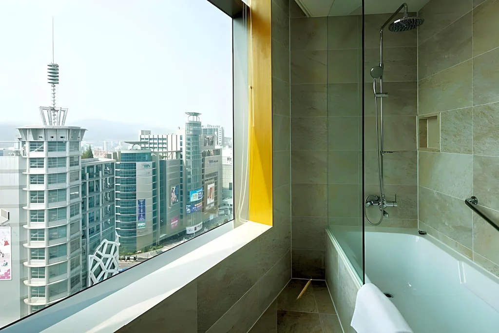 相鉄ホテルズ ザ・スプラジールソウル東大門 Sotetsu Hotels The Splaisir Seoul Dongdaemun 画像19