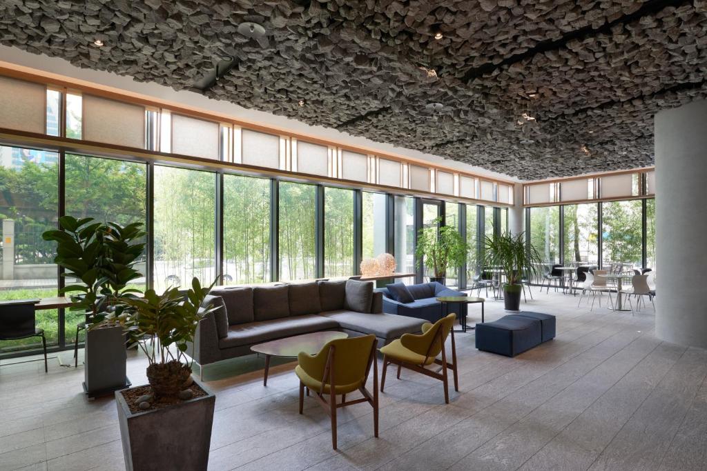 相鉄ホテルズ ザ・スプラジール ソウル明洞 Sotetsu Hotels The Splaisir Seoul Myeong-Dong 画像1