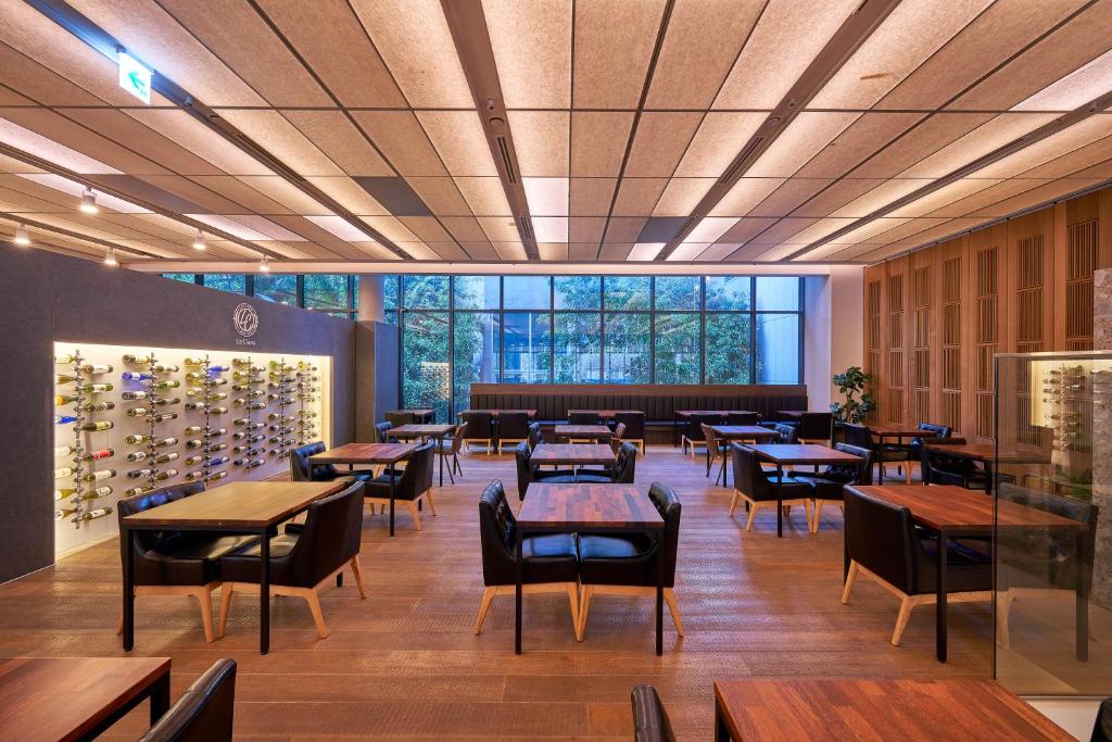 相鉄ホテルズ ザ・スプラジール ソウル明洞 Sotetsu Hotels The Splaisir Seoul Myeong-Dong 画像3