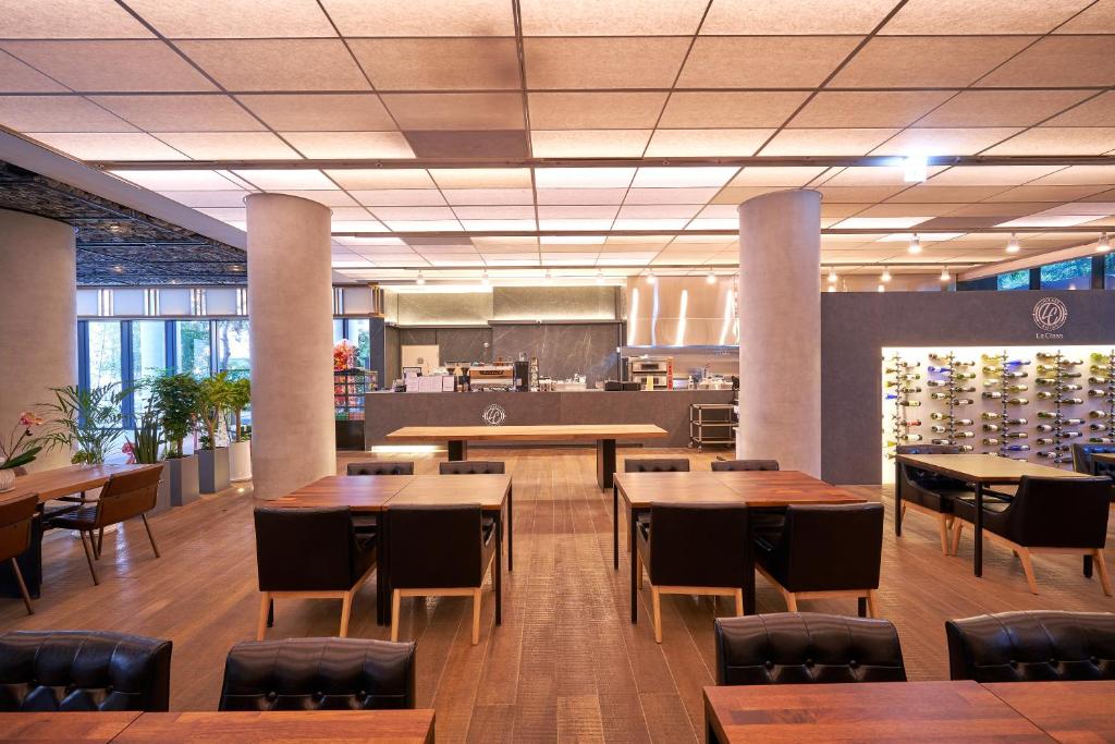 相鉄ホテルズ ザ・スプラジール ソウル明洞 Sotetsu Hotels The Splaisir Seoul Myeong-Dong 画像7