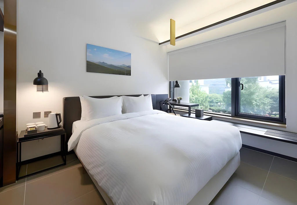 相鉄ホテルズ ザ・スプラジール ソウル明洞 Sotetsu Hotels The Splaisir Seoul Myeong-Dong 画像11