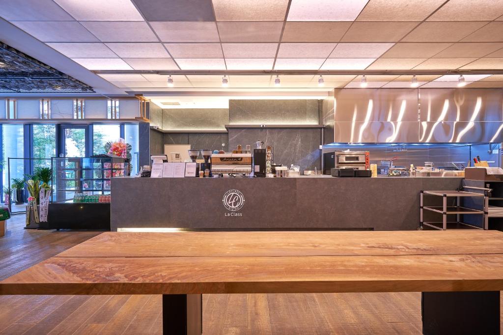 相鉄ホテルズ ザ・スプラジール ソウル明洞 Sotetsu Hotels The Splaisir Seoul Myeong-Dong 画像12