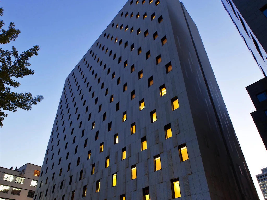 相鉄ホテルズ ザ・スプラジール ソウル明洞 Sotetsu Hotels The Splaisir Seoul Myeong-Dong 画像14