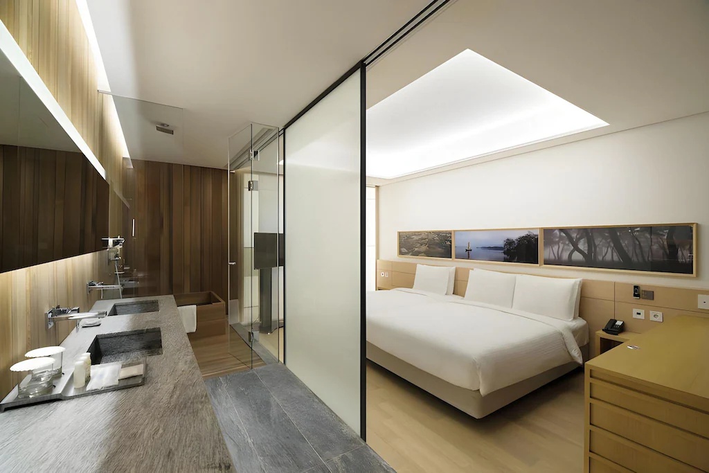 相鉄ホテルズ ザ・スプラジール ソウル明洞 Sotetsu Hotels The Splaisir Seoul Myeong-Dong 画像15