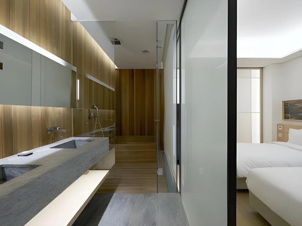 相鉄ホテルズ ザ・スプラジール ソウル明洞 Sotetsu Hotels The Splaisir Seoul Myeong-Dong 画像16