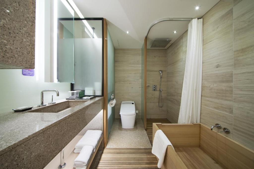 相鉄ホテルズ ザ・スプラジール ソウル明洞 Sotetsu Hotels The Splaisir Seoul Myeong-Dong 画像17