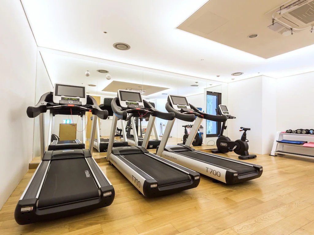 相鉄ホテルズ ザ・スプラジール ソウル明洞 Sotetsu Hotels The Splaisir Seoul Myeong-Dong 画像18