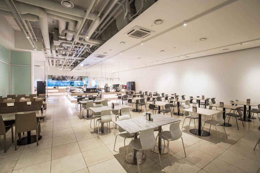 相鉄ホテルズ ザ・スプラジール ソウル明洞 Sotetsu Hotels The Splaisir Seoul Myeong-Dong 画像20