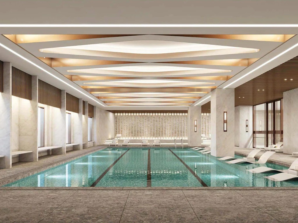 アンバサダーソウル - プルマンホテル The Ambassador Seoul – A Pullman Hotel 画像7