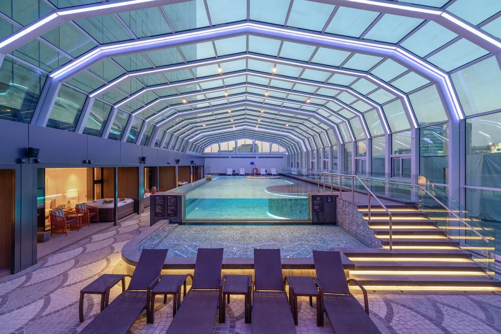 アンバサダーソウル - プルマンホテル The Ambassador Seoul – A Pullman Hotel 画像10