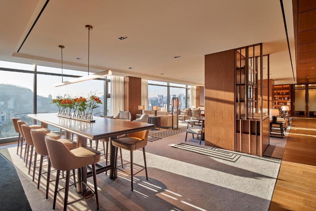 アンバサダーソウル - プルマンホテル The Ambassador Seoul – A Pullman Hotel 画像11