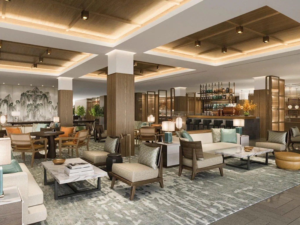 アンバサダーソウル - プルマンホテル The Ambassador Seoul – A Pullman Hotel 画像14