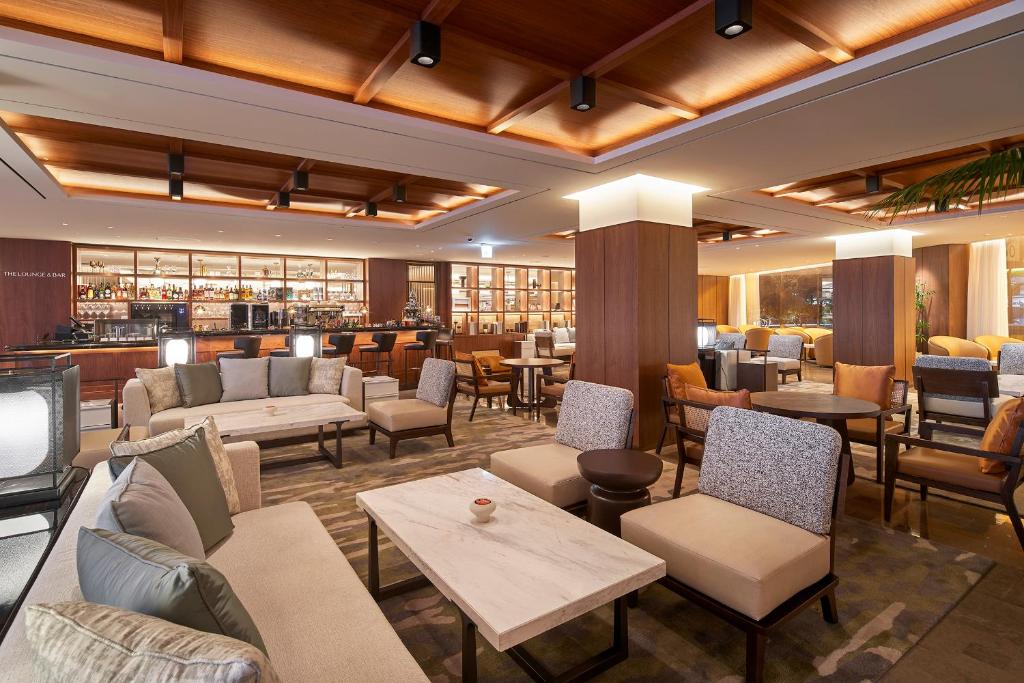 アンバサダーソウル - プルマンホテル The Ambassador Seoul – A Pullman Hotel 画像18