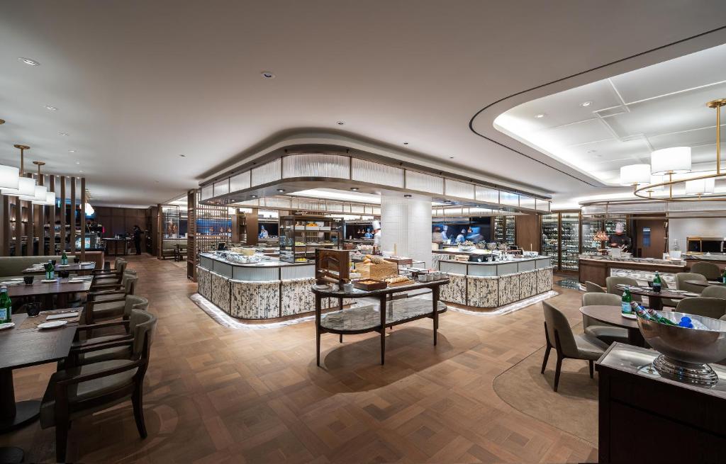 アンバサダーソウル - プルマンホテル The Ambassador Seoul – A Pullman Hotel 画像19